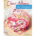 Meaningful truths on craft products Design Originals 'Clear Albums For Scrappin' Craft Book