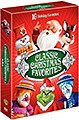 Classic Christmas Favorites (DVD)