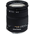 Sigma 18-200mm F/3.5-6.3 DC OS Lens for Canon