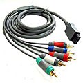 Wii -Component AV Cable HDTV 480P
