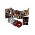 Cheap Trick - At Budokan ! (30th Anniversary DVD+3CDs Box Set)