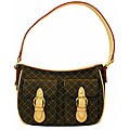 Rioni Signature Shoulder Bag