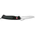 Wenger Ranger 151 Grey Swiss Army Knife with Clip