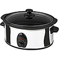 Kalorik 3.5-quart Slowcooker