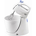 Kalorik White Stand Mixer