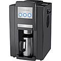 Kalorik 4-cup Coffee Machine/ Grinder