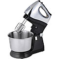 Kalorik Chrome 5-speed Hand/ Stand Mixer