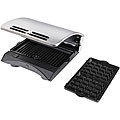 Kalorik S.S Combo Grill/ Sandwich/ Waffle Maker