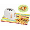 Kalorik Sunny Morning Tangerine 2-slice Toaster