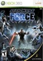 XBox 360 - Star Wars The Force Unleashed (Pre-Played)