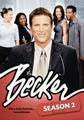 Becker - The Second Season (DVD)
