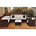 Naples 7-piece Pation Furniture Set