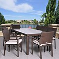 Grand Liberty 9-piece Patio Dining Set