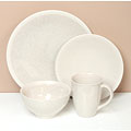 Noritake Cafe Cream 16-piece Dinnerware Set
