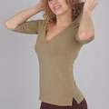 Yogacara Women's Hooded Top