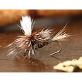 Parachute Adams Fishing Fly (Set of 12)