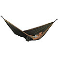 Grand Trunk Single Parachute Nylon Travel Hammock