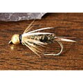 Prince Nymph with Gold Bead Fishing Fly (Set of 12)