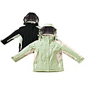 Helix Vortex Women's Snowboarding Jacket