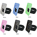 Apple iPod Touch 1G/ 2G Series Silicone Skin