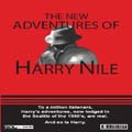 Meaningful info on audio First Call The New Adventures of Harry Nile Volume 2