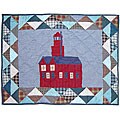 Free supportive facts on Magic Jukebox Phonograph Guiding Lights Pillow Sham