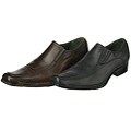 Soho Lab by Skechers Men's 'Howard' Slip-ons