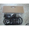 Harrington Curtain Clip Rings (Set of 14)