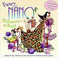 Fancy Nancy: Halloween...or Bust! (Paperback)