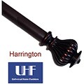 Harrington 28 to 48-inch Telescoping Curtain Rod