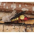 Dave's Hopper Fishing Flies (Set of 12)