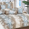 Aruba 4-piece Comforter Set