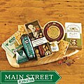 Cheeseboard Complete Gift Basket