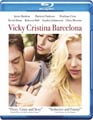 Vicky Cristina Barcelona (Blu-ray Disc)
