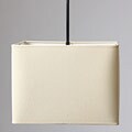 Ventura Square Chandelier