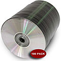 Taiyo Yuden 4.7 GB TYUDENDVD100 DVD-R (Pack of 100)