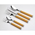 Colori Arrancia 30-piece Flatware Set