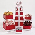 Ultimate Holiday Fa La La Gift Tower