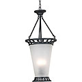 Beale Street Large Hanging Outdoor Lantern