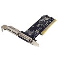 SYBA Multimedia USB 2.0 Parallel Port Card