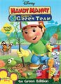 Handy Manny: Manny`s Green Team (DVD)
