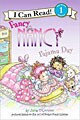 Fancy Nancy: Pajama Day (Paperback)