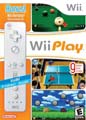 Wii Play with Wii Remote (Pre-Played)