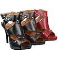 Liliana by Adi Women's Open-toe Stilettos