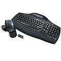 Logitech 920-000383 MX5500 Keyboard and Mouse Set