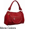 Amerileather Darcy Handbag