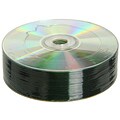 Additional information on Recorder Super Taiyo Yuden 80min 700MB Silver 52x CD-R (Pack of 25)
