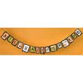 Making Memories 'All Hallows Eve' Garland Kit