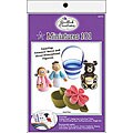 Miniatures 101 Quilling Kit