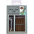 Heart Wax Seal Kit